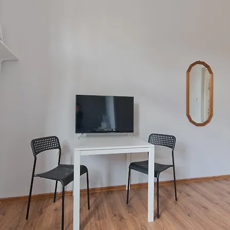 Appartement Seaside - Apartamenty24