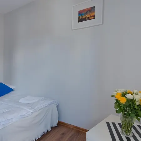 Seaside - Apartamenty24 Appartement Sopot