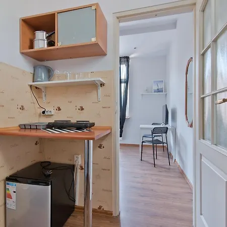 Апартаменты Seaside - Apartamenty24 *