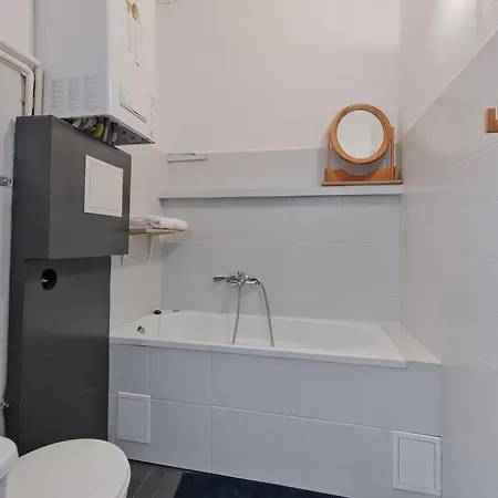Seaside - Apartamenty24 Апартаменты