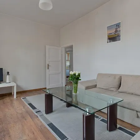 Seaside - Apartamenty24 *