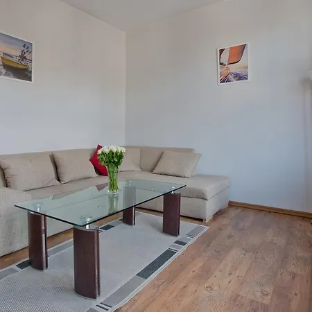 Seaside - Apartamenty24