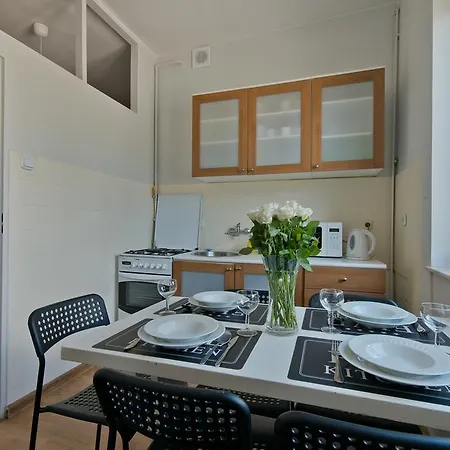 Seaside - Apartamenty24