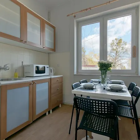 Апартаменты Seaside - Apartamenty24 Сопот