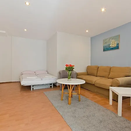 Appartement Seaside - Apartamenty24 Sopot