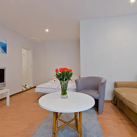 Seaside - Apartamenty24 Appartement Sopot