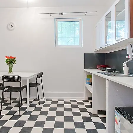 Seaside - Apartamenty24