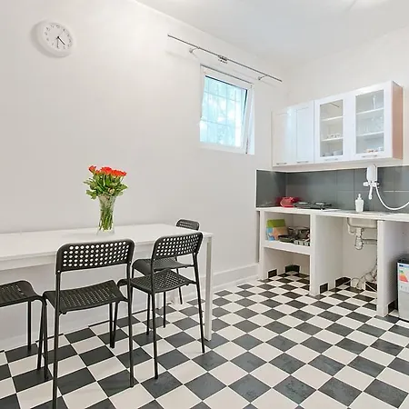 Апартаменты Seaside - Apartamenty24 *