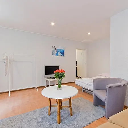 Апартаменты Seaside - Apartamenty24 Сопот